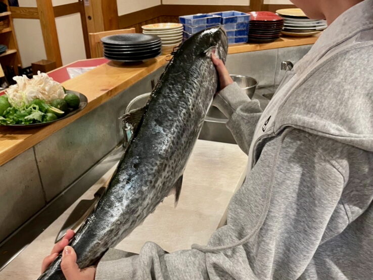 余さずいただく学び―鳥取市の日本料理店「みた」が教えてくれたものとは?
