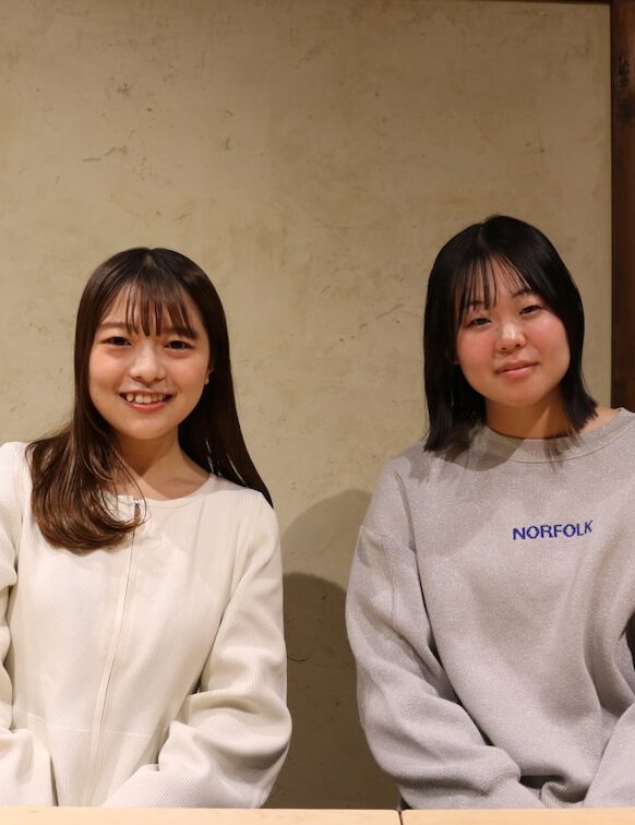 先輩に会いに行くvol.3　鳥取大学から鳥取県庁へ 公務員のリアルとは？