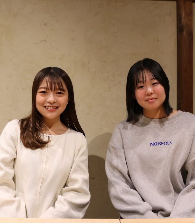 先輩に会いに行くvol.3　鳥取大学から鳥取県庁へ 公務員のリアルとは？
