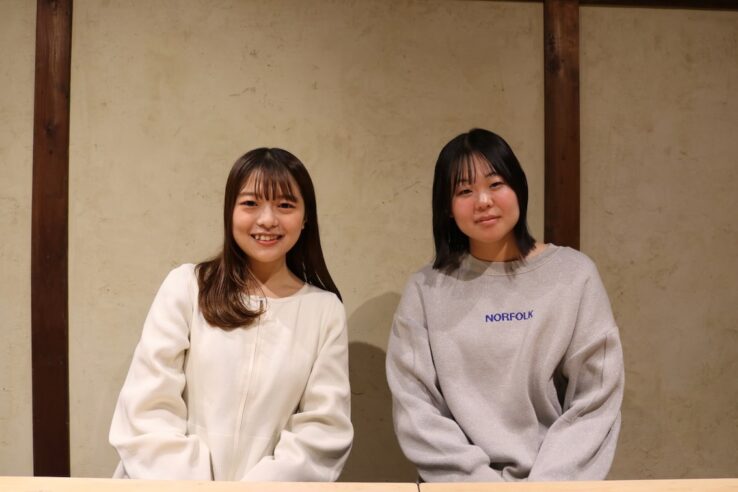 先輩に会いに行くvol.3　鳥取大学から鳥取県庁へ 公務員のリアルとは？