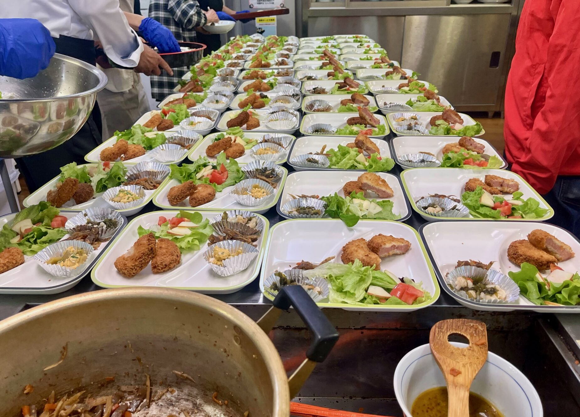 「子ども食堂に取り組む学生の会ユリイカ」の活動で得たものとは？