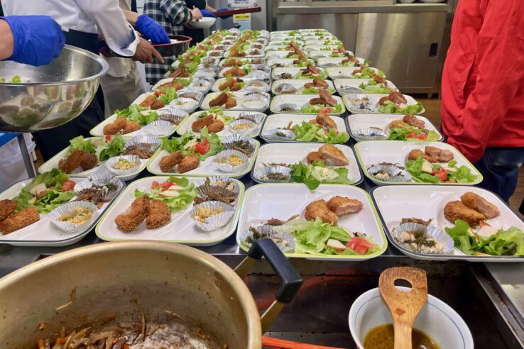 「子ども食堂に取り組む学生の会ユリイカ」の活動で得たものとは?