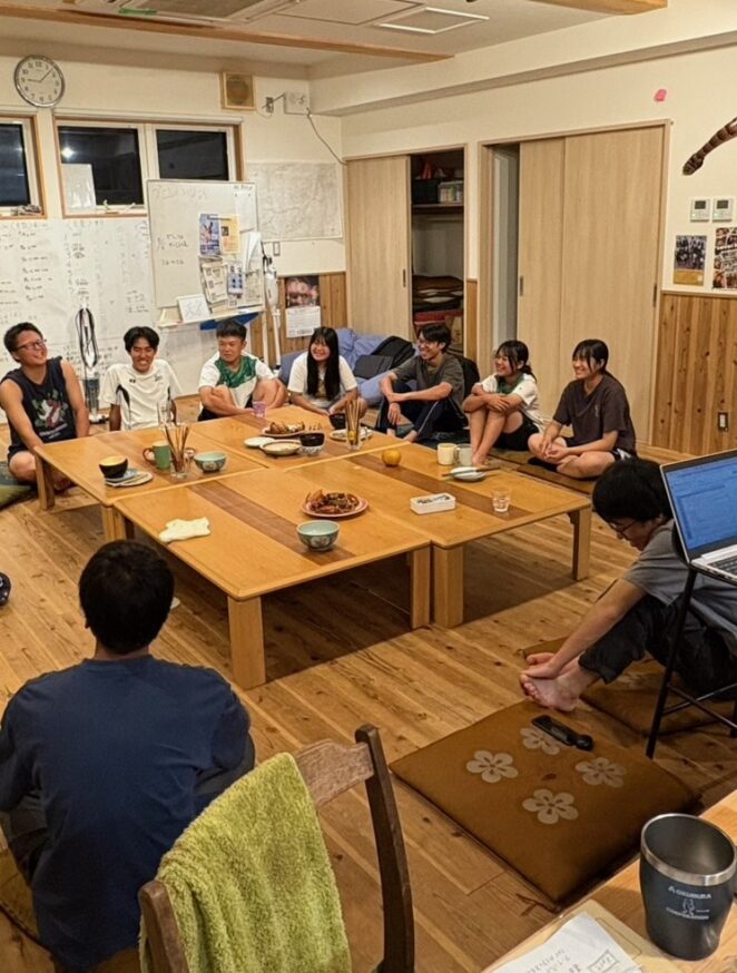 自分は何者なのか——答えを探して徳島県神山町へ