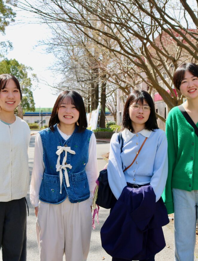 日常の「面白いこと」ってなんだろう？──鳥取大学・小笠原拓ゼミ「腸感冒は方言です！？（仮）」ライター4人に聞く