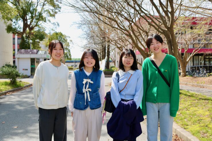 日常の「面白いこと」ってなんだろう？──鳥取大学・小笠原拓ゼミ「腸感冒は方言です！？（仮）」ライター4人に聞く