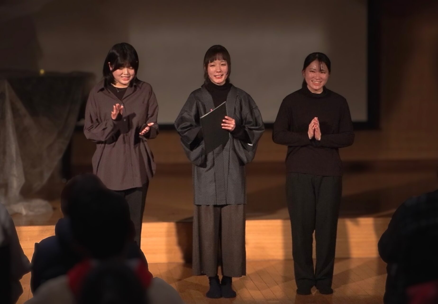 本番50分間に捧げた、4か月間―「割に合わない」舞台公演制作の裏側って？