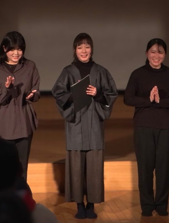 本番50分間に捧げた、4か月間―「割に合わない」舞台公演制作の裏側って？