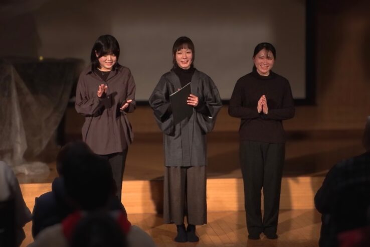 本番50分間に捧げた、4か月間―「割に合わない」舞台公演制作の裏側って？