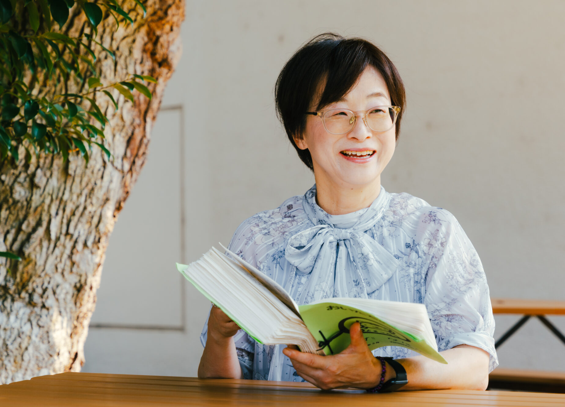 「保育を受けられない子どもたちは、誰が守るのですか？」畑千鶴乃先生インタビュー