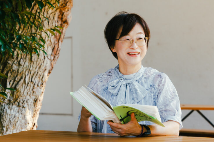 「保育を受けられない子どもたちは、誰が守るのですか?」畑千鶴乃先生インタビュー