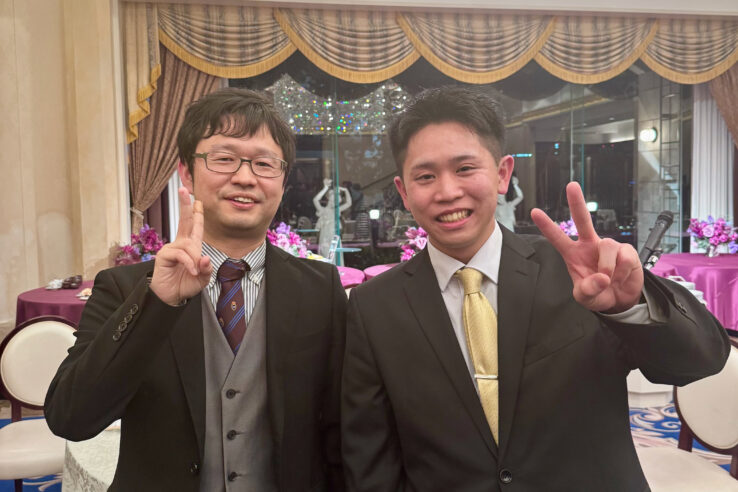 起業家を目指していた私が「教員になりたい!」と思ったきっかけとは?